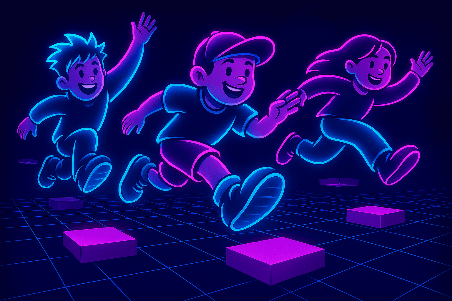 Фото профиля: GameFloor